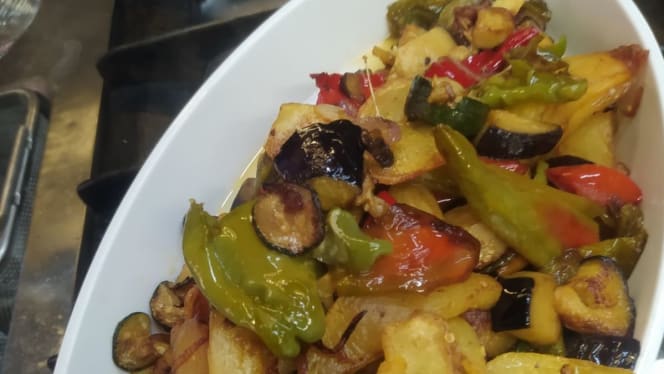 L'Ambasciata Calabrese - 5