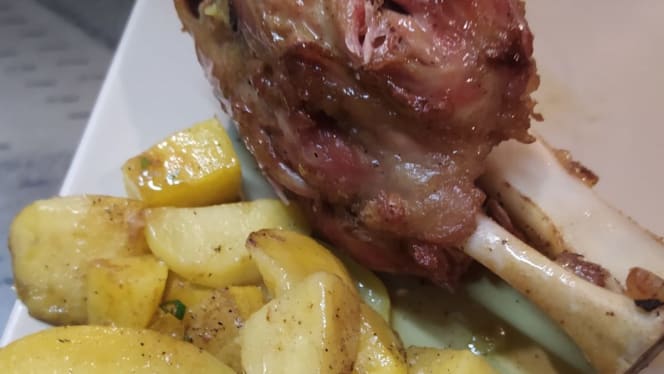 L'Ambasciata Calabrese - 6