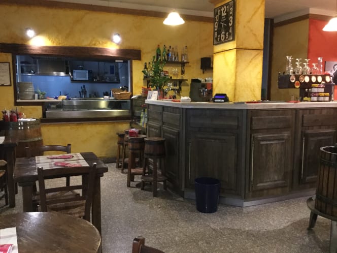 L'Ambasciata Calabrese - 7