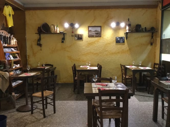 L'Ambasciata Calabrese - 0