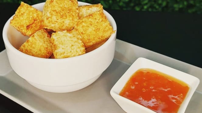 Tempero Brasileiro Expo - Lisboa - 1