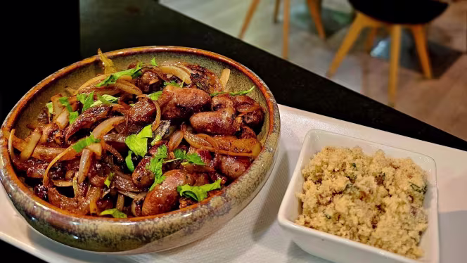 Tempero Brasileiro Expo - Lisboa - 3