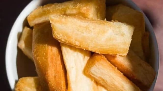 Tempero Brasileiro Expo - Lisboa - 2