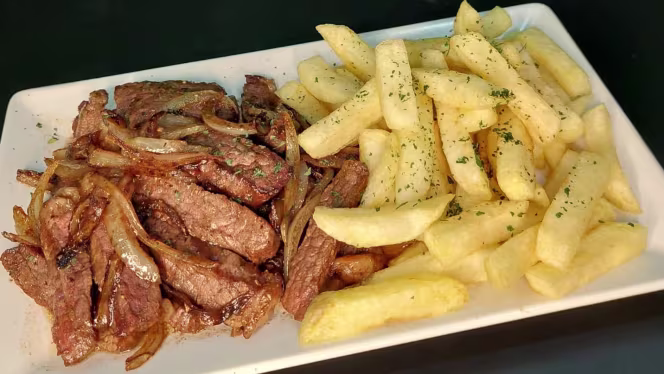 Tempero Brasileiro Expo - Lisboa - 4