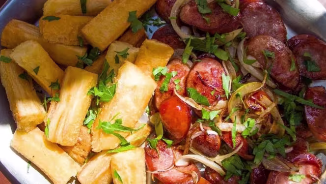 Tempero Brasileiro Expo - Lisboa - 8