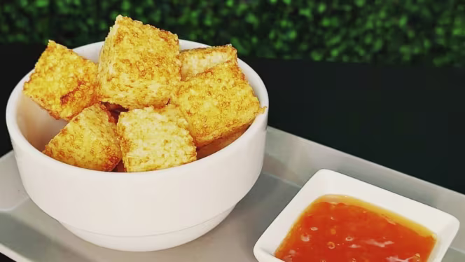 Tempero Brasileiro Expo - Lisboa - 6