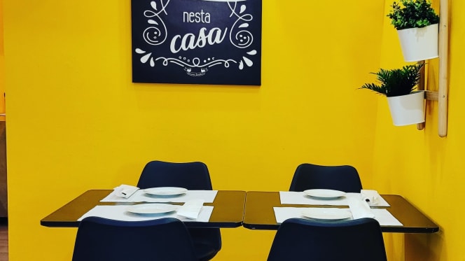 Tempero Brasileiro Expo - Lisboa - 9