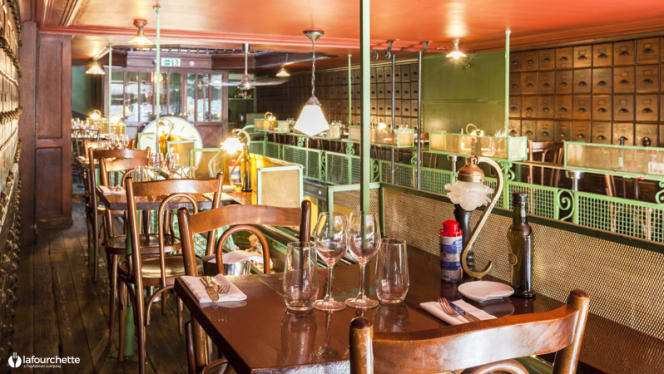 La Quincaillerie - 3