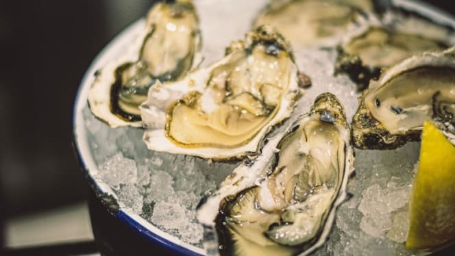 La Quincaillerie - 0