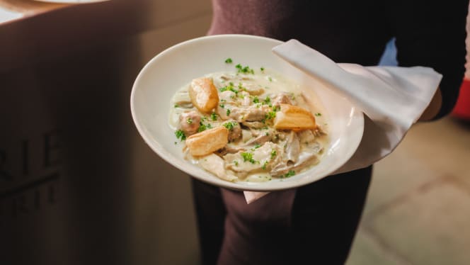 La Quincaillerie - 8