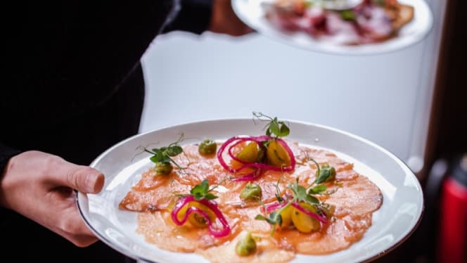 La Quincaillerie - 9