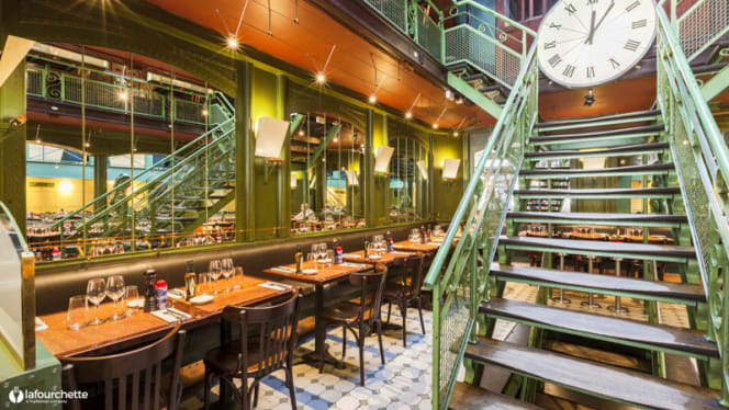 La Quincaillerie - 6