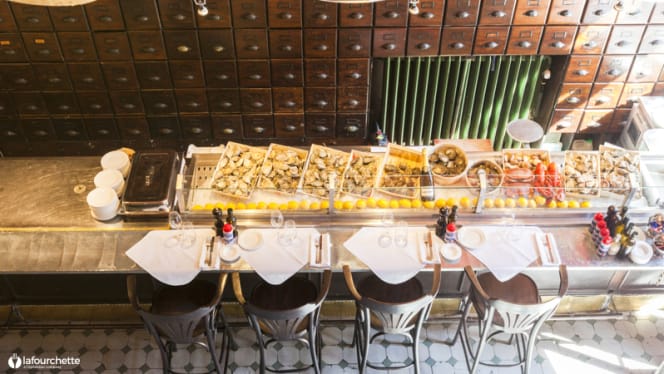 La Quincaillerie - 4