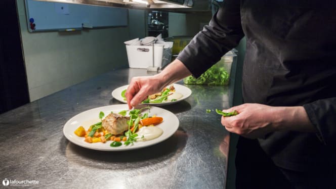 La Quincaillerie - 2