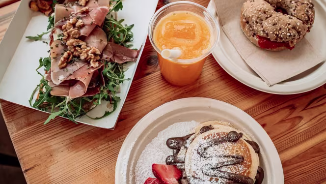 Terra Bio Food & Co - Convento - 1