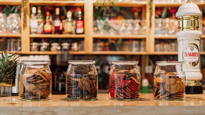 Terra Bio Food & Co - Convento - 0