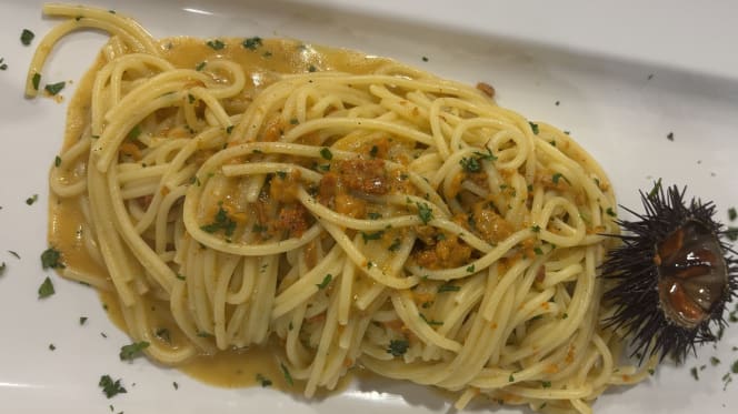 Al Nuovo Porticciolo - 5