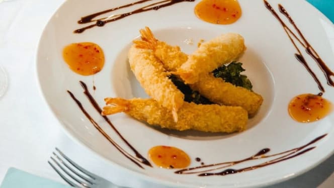 Al Nuovo Porticciolo - 0