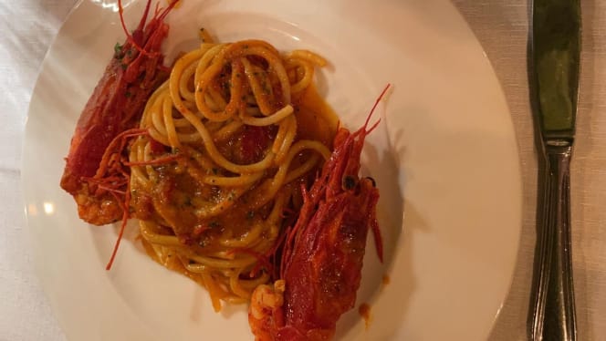 Al Nuovo Porticciolo - 9