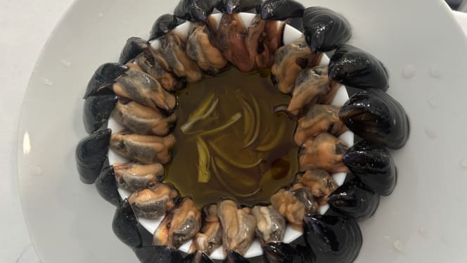 Al Nuovo Porticciolo - 4