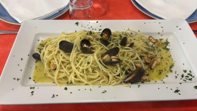 Al Nuovo Porticciolo - 7