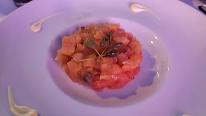 Al Nuovo Porticciolo - 3