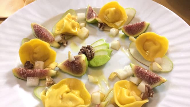 Trattoria Bel Mì Colle - 0