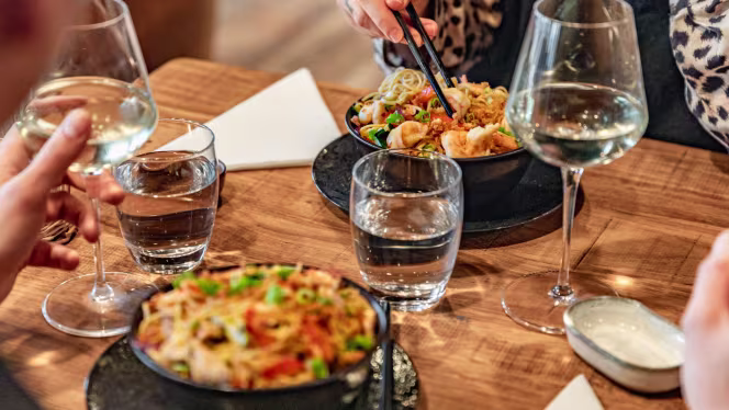 Enjoy Sushi - Duranne - 7