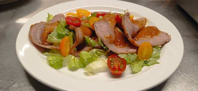 Bio Agriturismo Il Gelsomino - Alberese - Alberese - 6