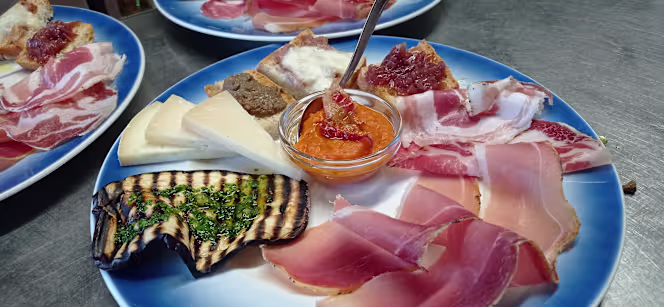 Bio Agriturismo Il Gelsomino - Alberese - Alberese - 4