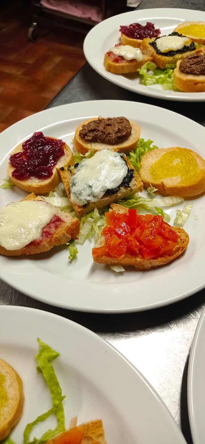 Bio Agriturismo Il Gelsomino - Alberese - Alberese - 5