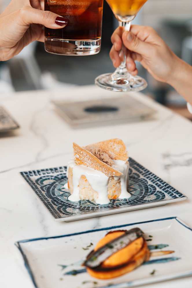 Esquina Padilla - Malaga - 8