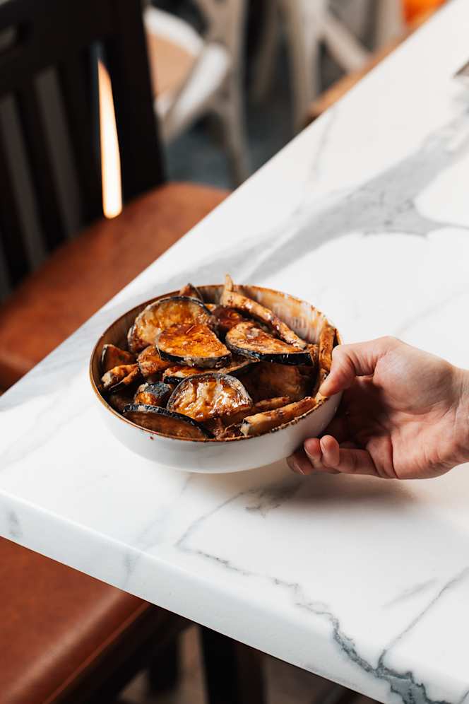 Esquina Padilla - Malaga - 3