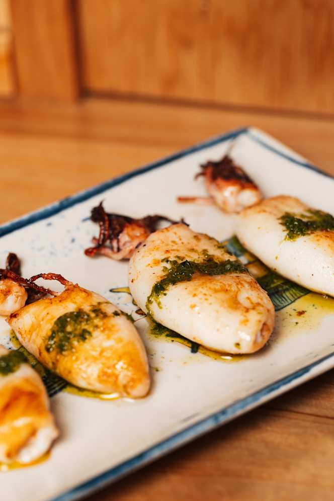 Esquina Padilla - Malaga - 2