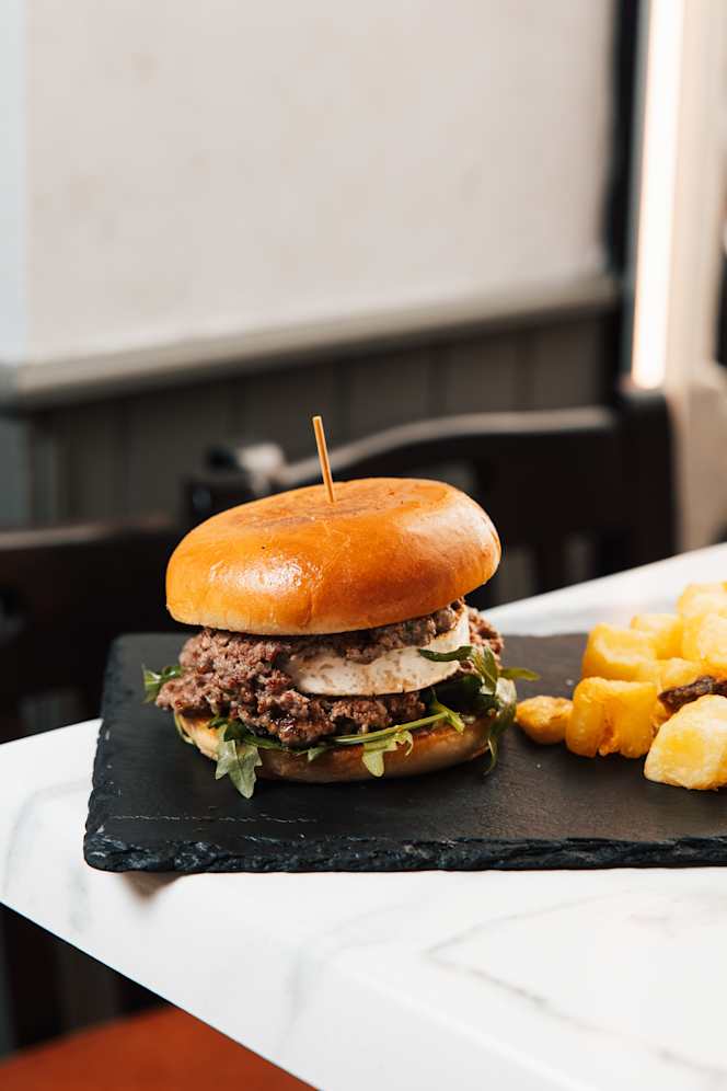 Esquina Padilla - Malaga - 6