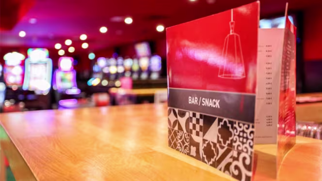 Le Miami - Casino d'Andernos - 1