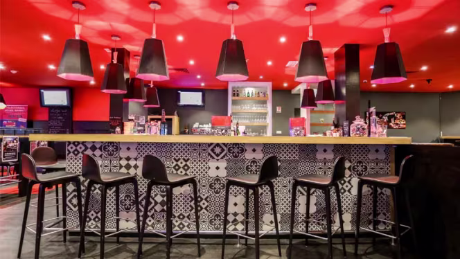 Le Miami - Casino d'Andernos - 8