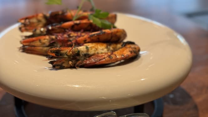 Craft - Bar, dining & Garden - 5