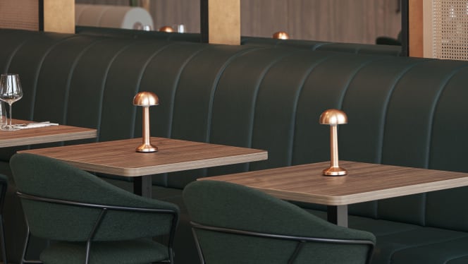 Craft - Bar, dining & Garden - 8