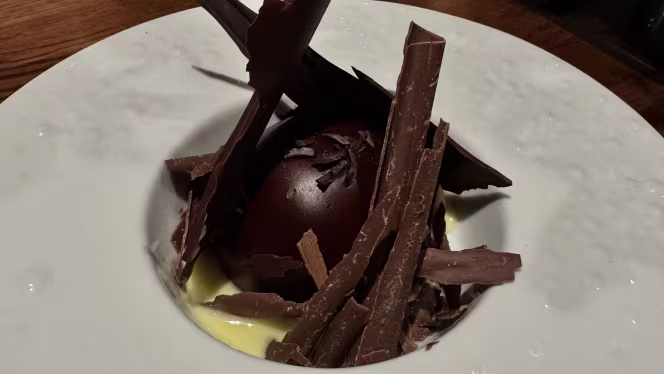 Craft - Bar, dining & Garden - 4