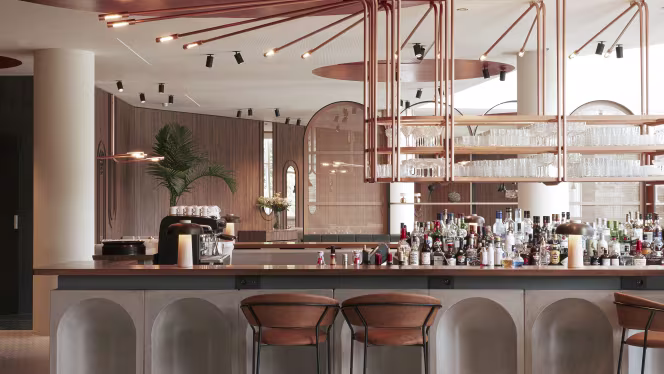 Craft - Bar, dining & Garden - 0