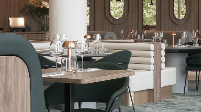 Craft - Bar, dining & Garden - 9