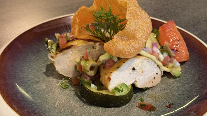 Craft - Bar, dining & Garden - 3