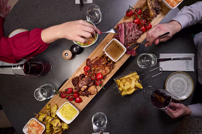 Craft - Bar, dining & Garden - 0