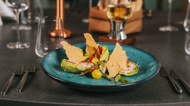 Craft - Bar, dining & Garden - 7