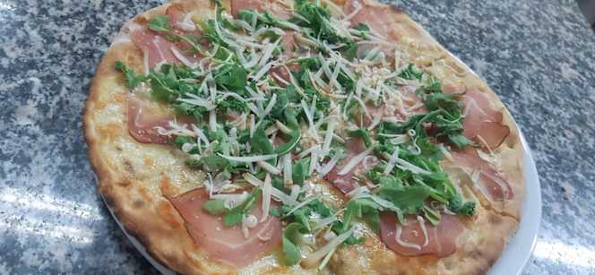 La Trave Pizzeria Paninoteca - 5