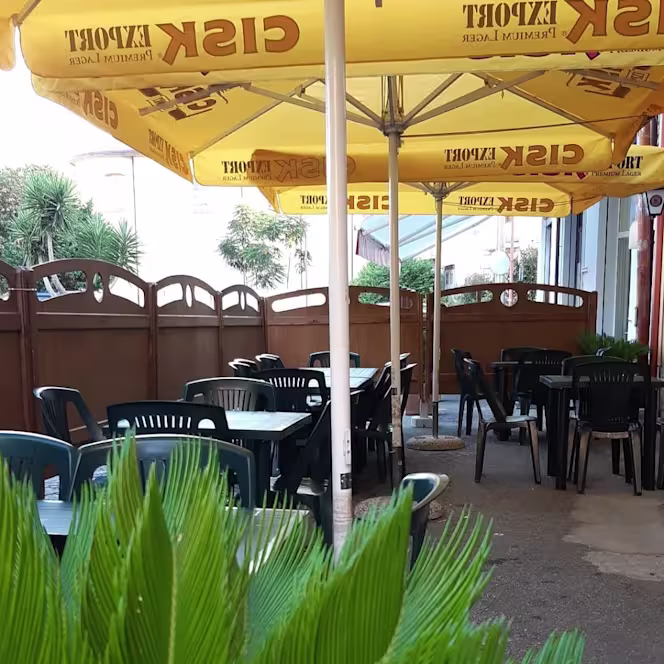 La Trave Pizzeria Paninoteca - 3