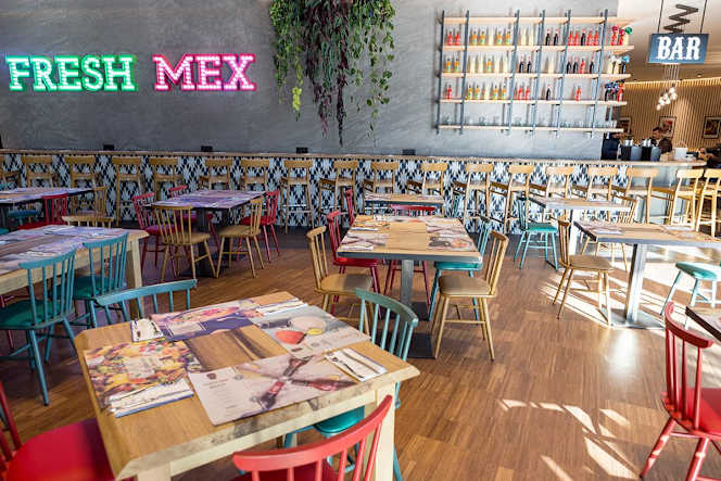 Calavera - Milano Citylife - 5