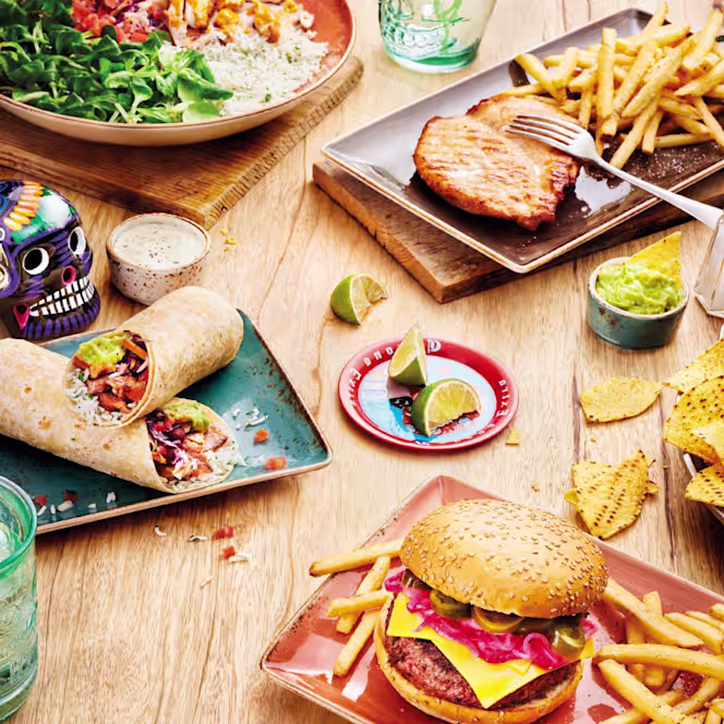 Calavera - Milano Citylife - 2