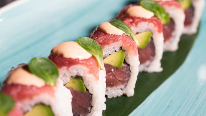 Non solo Pane Terrazza sul mare - 5